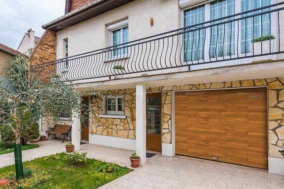 Гаражные ворота Doorhan серии rsd02 (4000х1800)